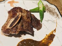 -额尔敦牛厨师铜板烧