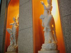 -敦煌莫高国际机场