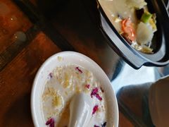 -尽善百年古院餐厅(王家老宅店)