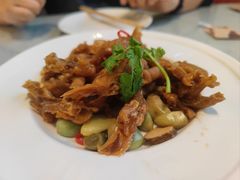 -八珍饺子·烤鸭·家常菜