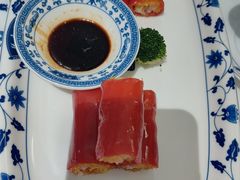 -宁波状元楼酒店(和义路店)