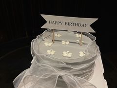 -希尔顿逸林酒店·中餐厅
