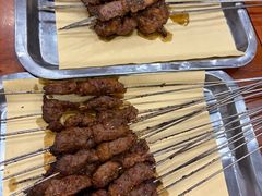 -清真·马洪小炒泡馍馆(钟楼回民街店)
