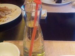 -AdD全日制餐厅(中谷花园酒店)