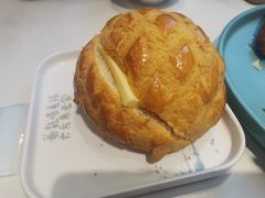 -柠檬树茶餐厅(海雅缤纷城店)