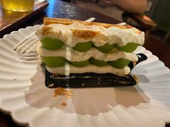 -黑草莓(重庆路店)