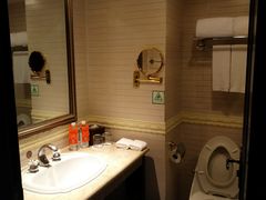 -成都世纪城假日酒店-西楼