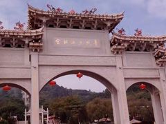 -青礁慈济宫