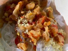 -李字号臭豆腐(总店)