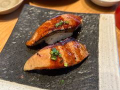 -Tuna maki寿司(苏州中心商场店)