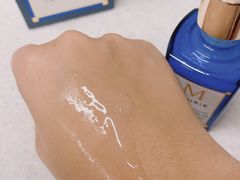 -Olive Young(明洞中央店)