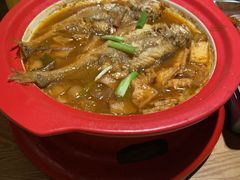 -吕氏疙瘩汤·新鲁菜(济南万象城店)