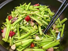 -陈大锅·岳阳鱼馆·地道岳阳菜(美食街店)