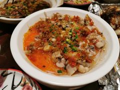 -新白鹿餐厅(爱琴海购物中心店)