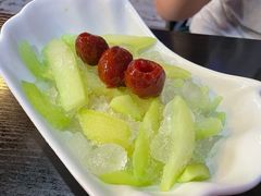 -柒號馆天津菜·八珍豆腐·牛窝骨