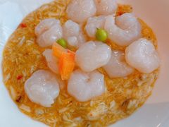 蟹粉虾仁-蟹榭·本帮江浙菜·蟹宴(五角场合生汇商场店)