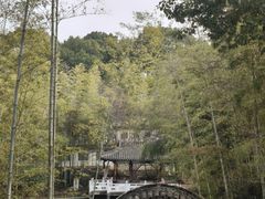 -求雨山文化公园
