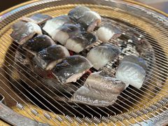 -闻老头·菊花炭烤肉(佛山首店)