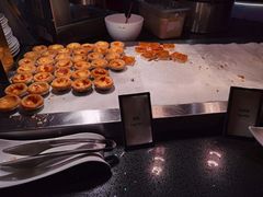 -OPEN開全日自助餐厅·西餐·海鲜(佛山希尔顿酒店)