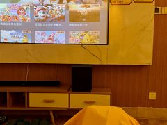 -良子健身(金融街店)