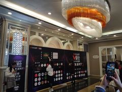 -新兴家喻酒家·羊城名宴(昌岗店)