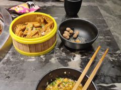 -小王少龙火锅(沙南街店)