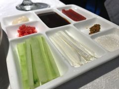 精品烤鸭-福海居烤鸭店(鸟巢店)