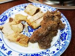 -银同牦牛肉火锅