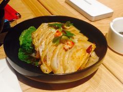 -黛瓦里巷(南京东路店)