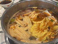 -七欣天香辣蟹火锅(南京桥北太平店)
