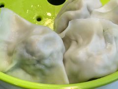 -来相会饺子·新辽菜(甘家口店)