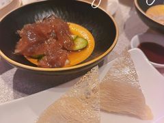 -万丽轩·粤菜(王府井金茂万丽酒店)