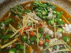 -一把火北京烤鸭(海昌路店)