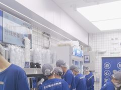 -煲珠公·老红糖珍珠奶茶(长宁龙之梦店)