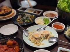 -蒜香焼肉PURUSHIN(马场路店)