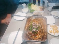 -半天妖烤鱼(中山路店)