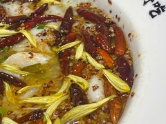 -太二酸菜鱼(深圳布吉万象汇店)