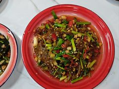 -冯大腕江湖川菜馆(后沙峪店)