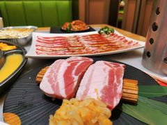 -韩宫宴和牛烤肉(合肥滨湖银泰城店)