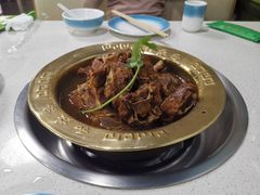 -和庆斋羊蝎子火锅·碳缸烧烤(顺义旗舰店)