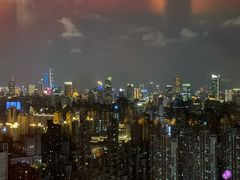 -环球港凯悦 · 享悦中餐厅