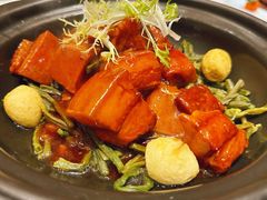 -观盐·盐帮菜(官园桥店)