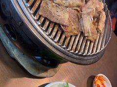 -辛氏火炉·韩式古法烤肉(松北店)