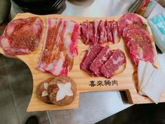 -喜来稀肉(虹泉路店)