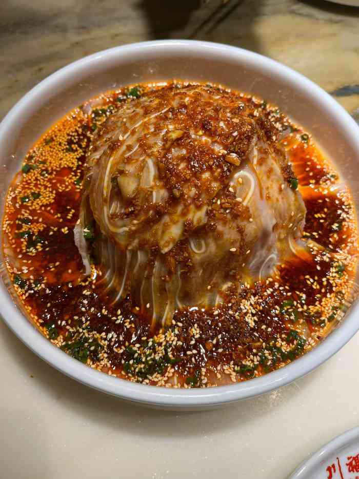 川福楼61江湖川菜61水煮三峡鱼(斜塘老街店)-"这家店位于苏州市