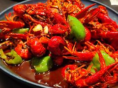 -红盔甲·小龙虾(长寿路店)
