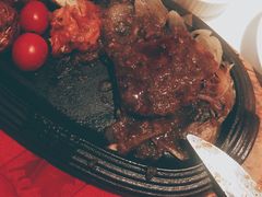 -斗牛士牛排餐厅(世欧王庄店)
