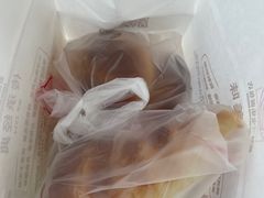 -新侨三宝乐面包店(崇文门店)