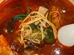-鼎高高陕西美食(龙德广场店)