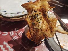 -火塘云南烧烤大排档